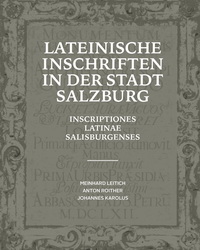 Salzburg Studien 21