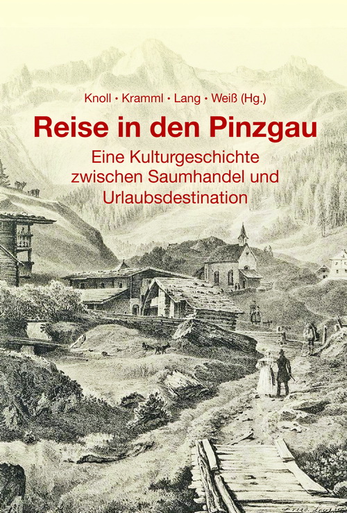 Pinzgau