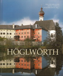 Salzburg Studien Bd. 9: Höglwörth