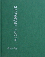 Salzburg Studien Bd. 8: Aloys Spngler