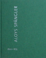 Salzburg Studien Bd. 8: Aloys Spängler
