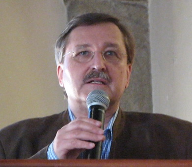Dr. Peter F. Kramml