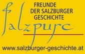 Freunde der Salzburger Geschichte - Logo