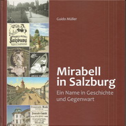 Mirabell in Salzburg - Cover